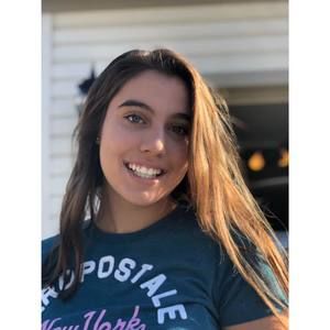 Meet your Posher, Angelina